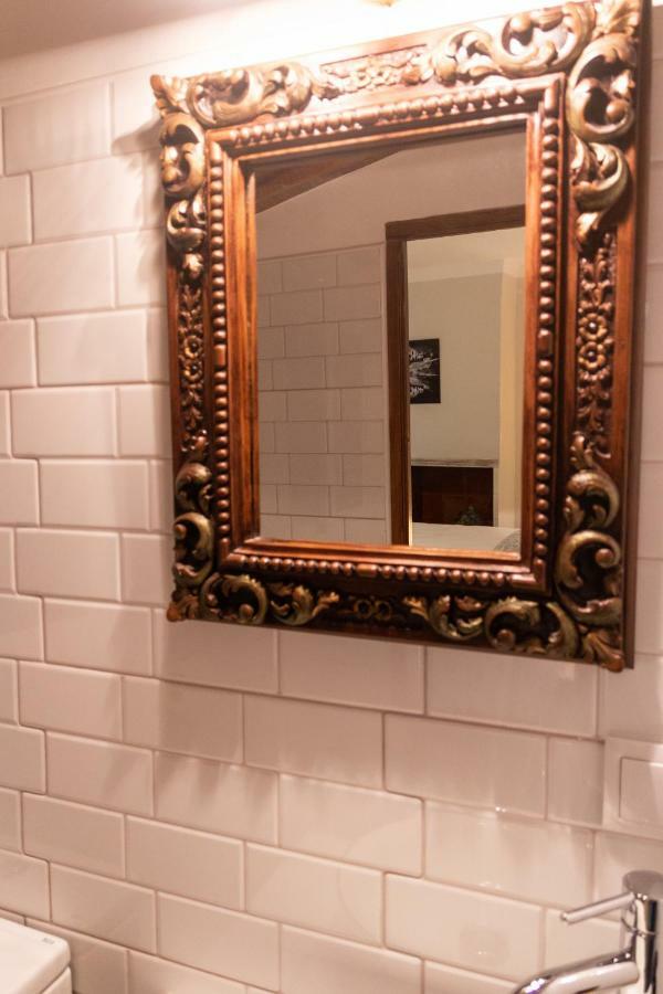 Apartmán Casa Rosalia Ibi Exteriér fotografie
